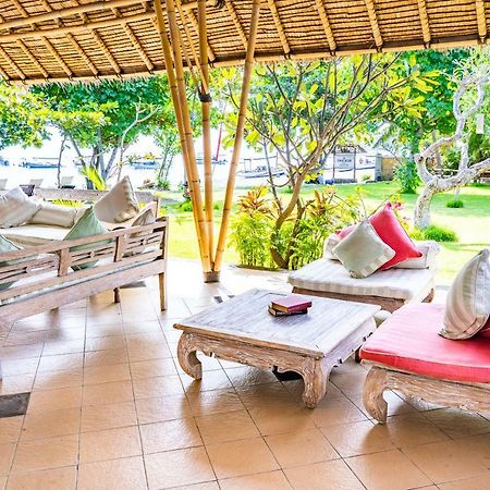 Taman Selini Wahana Beach Resort Pemuteran Extérieur photo