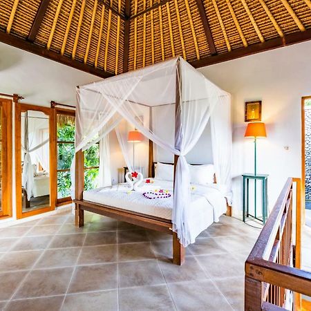 Taman Selini Wahana Beach Resort Pemuteran Extérieur photo