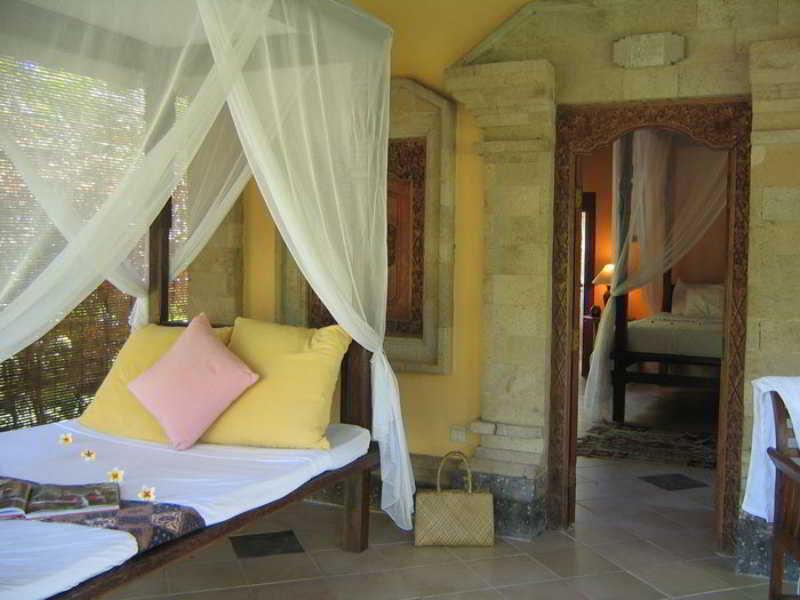 Taman Selini Wahana Beach Resort Pemuteran Extérieur photo