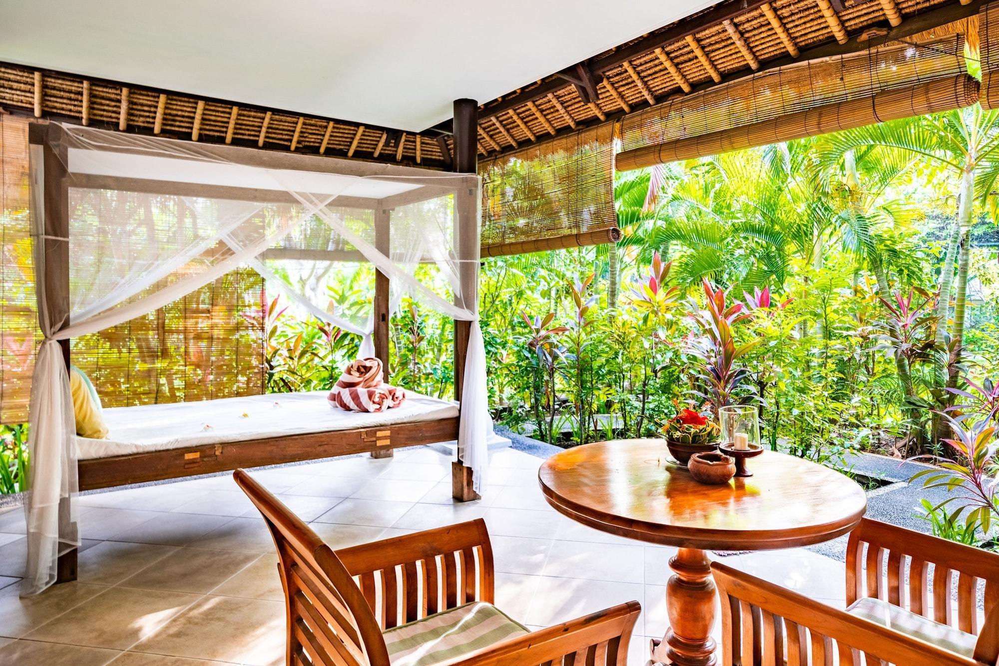 Taman Selini Wahana Beach Resort Pemuteran Extérieur photo