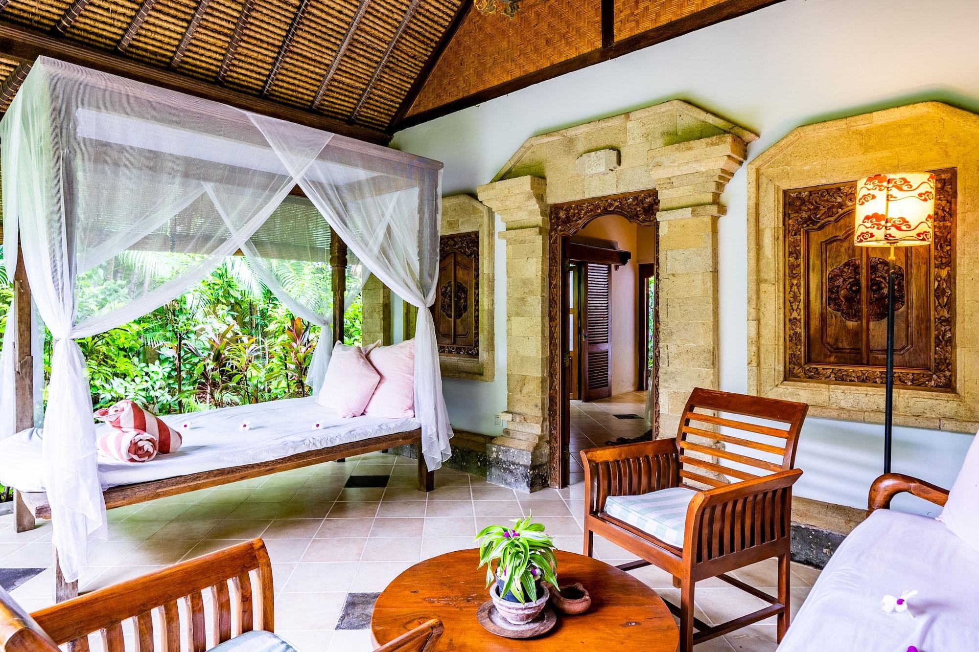 Taman Selini Wahana Beach Resort Pemuteran Extérieur photo