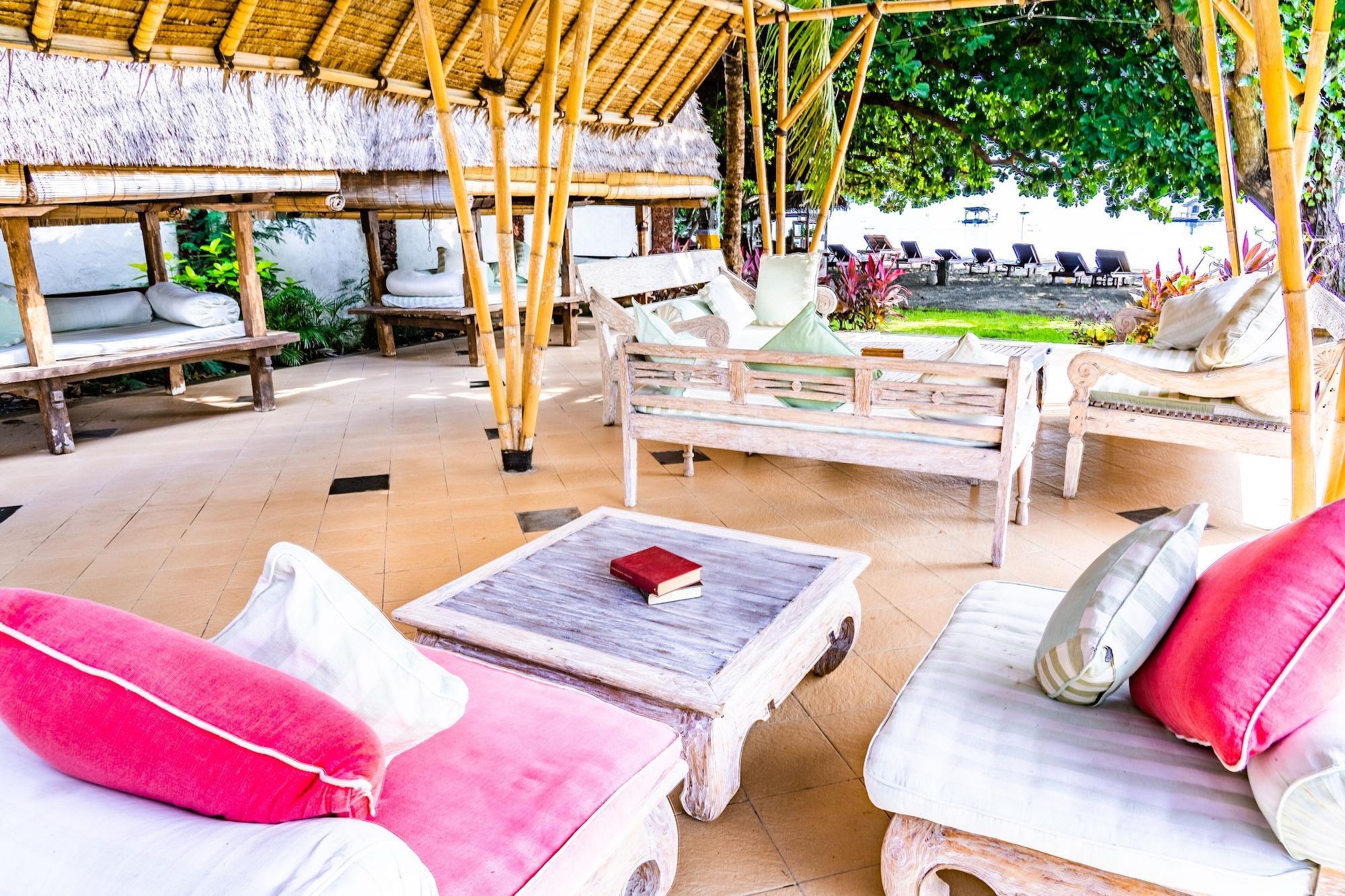 Taman Selini Wahana Beach Resort Pemuteran Extérieur photo
