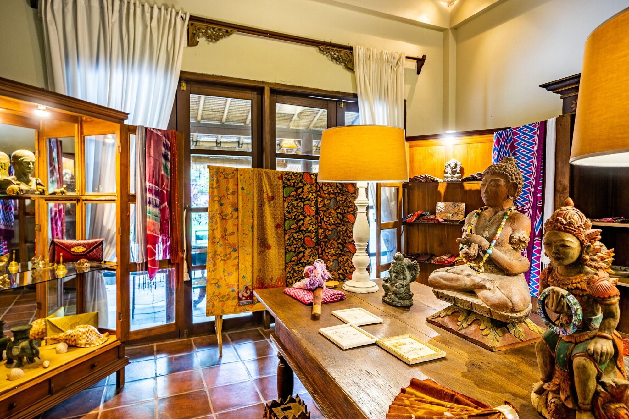 Taman Selini Wahana Beach Resort Pemuteran Extérieur photo