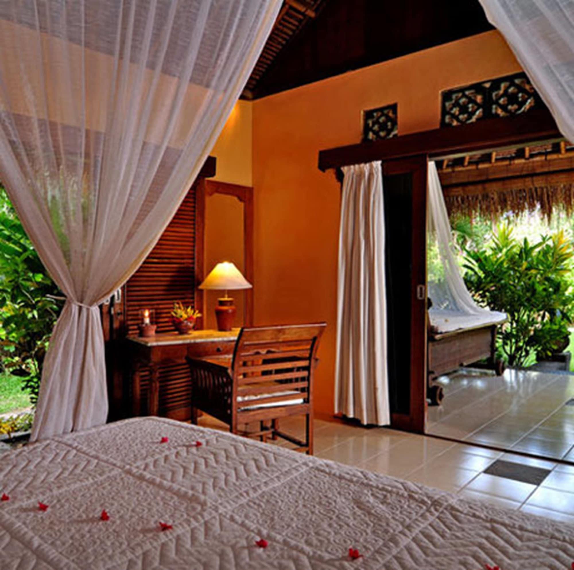 Taman Selini Wahana Beach Resort Pemuteran Extérieur photo