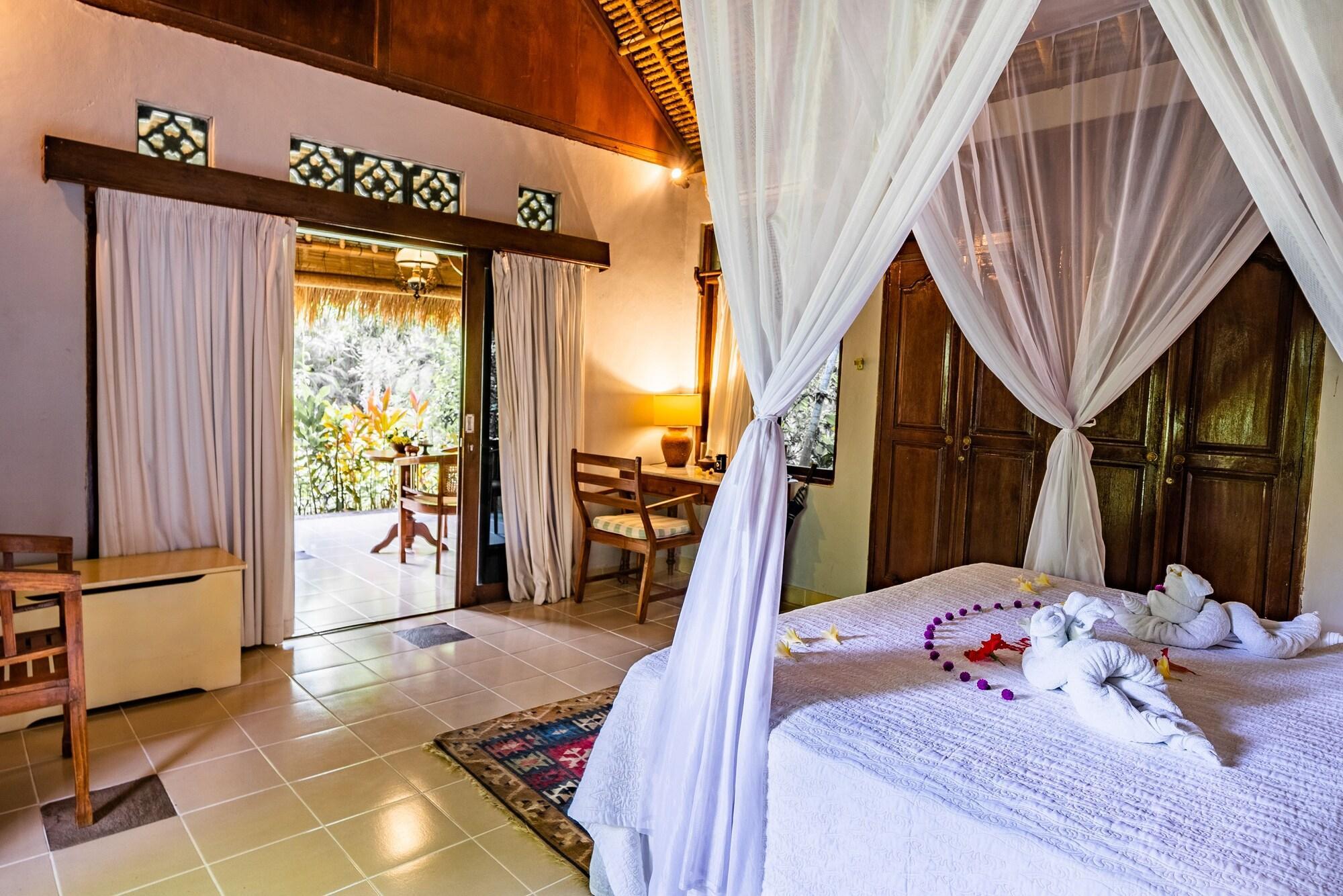 Taman Selini Wahana Beach Resort Pemuteran Extérieur photo
