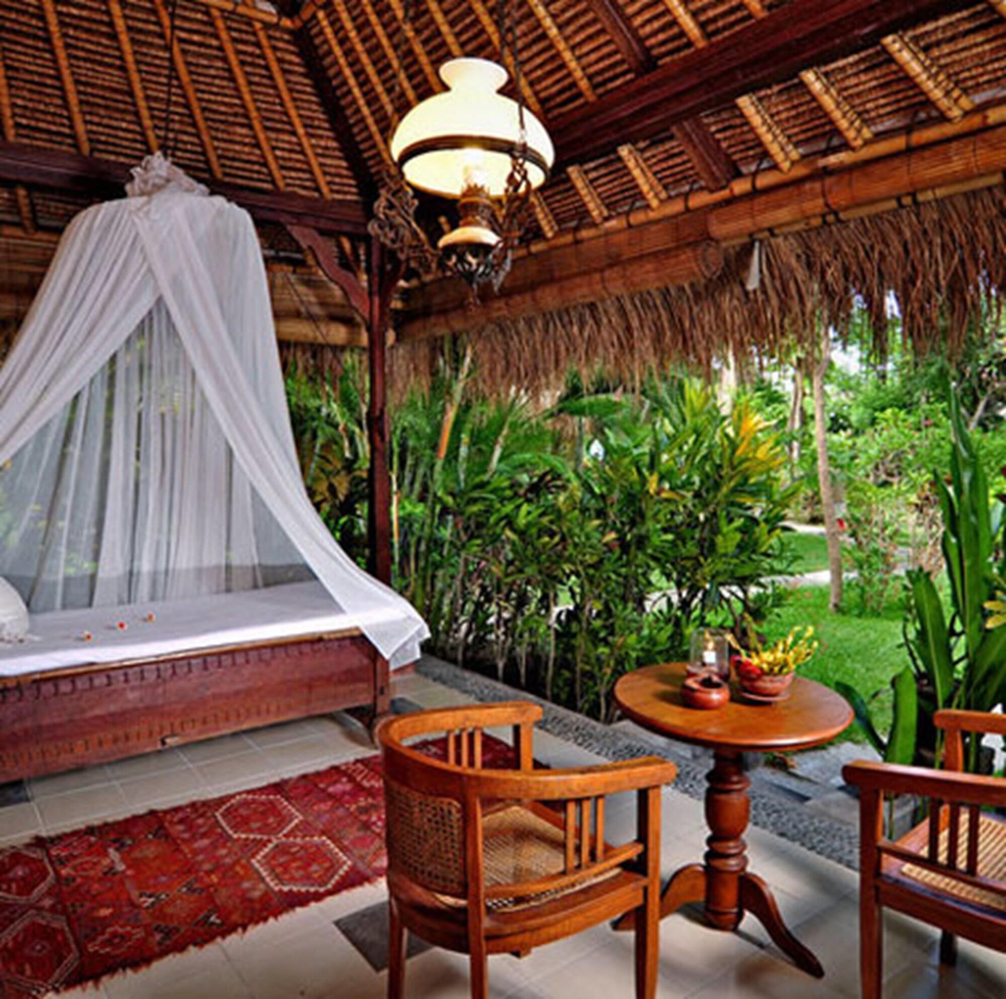 Taman Selini Wahana Beach Resort Pemuteran Extérieur photo