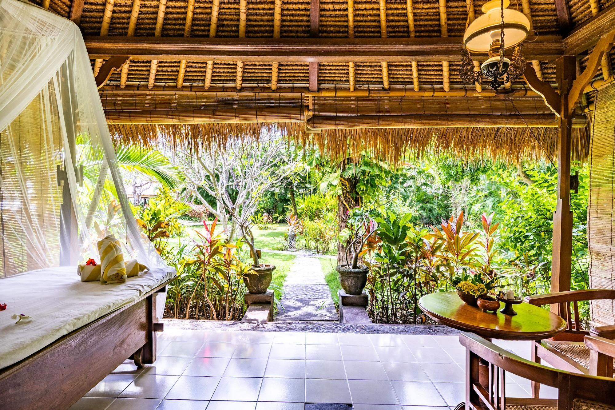 Taman Selini Wahana Beach Resort Pemuteran Extérieur photo