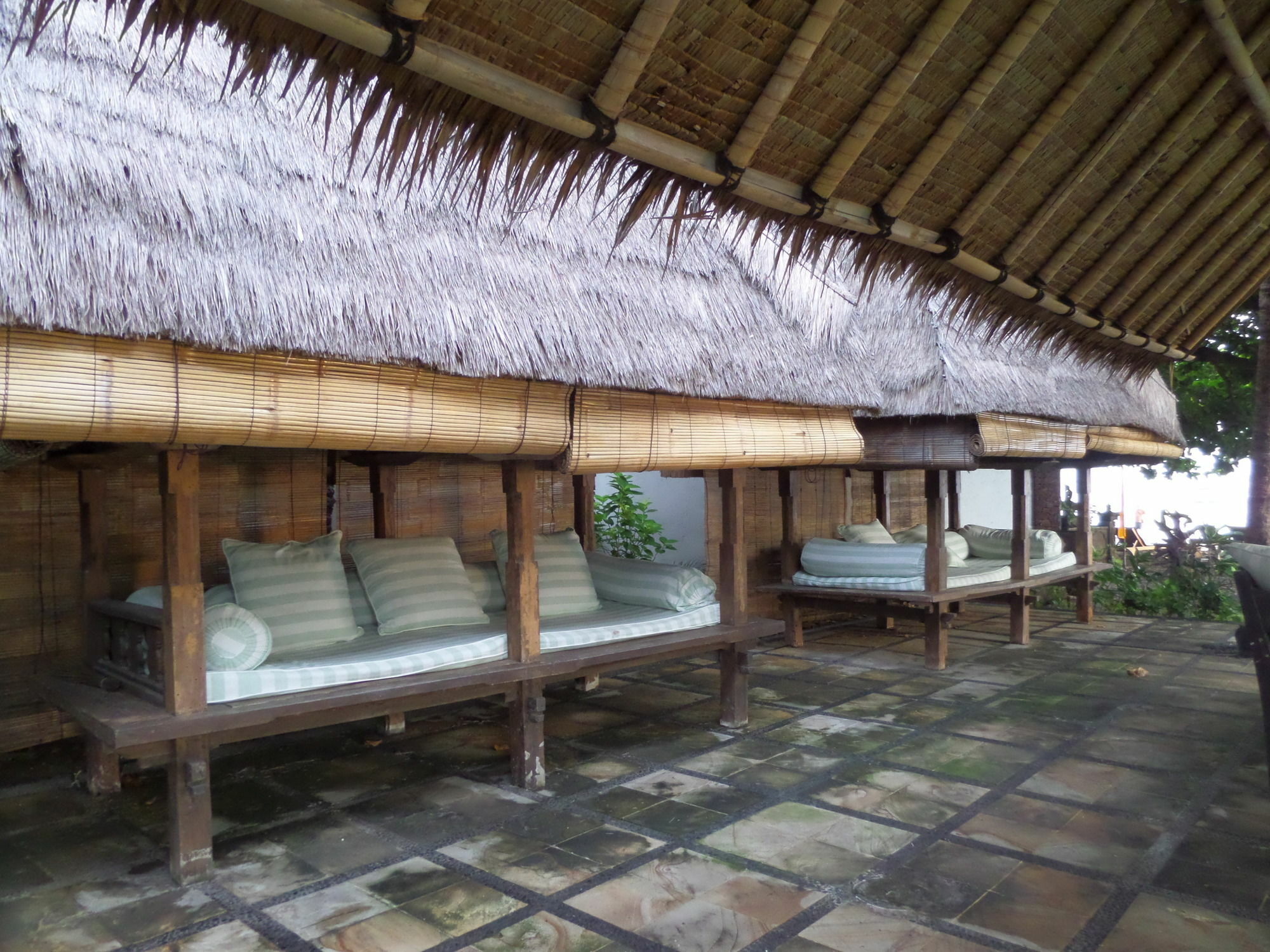 Taman Selini Wahana Beach Resort Pemuteran Extérieur photo
