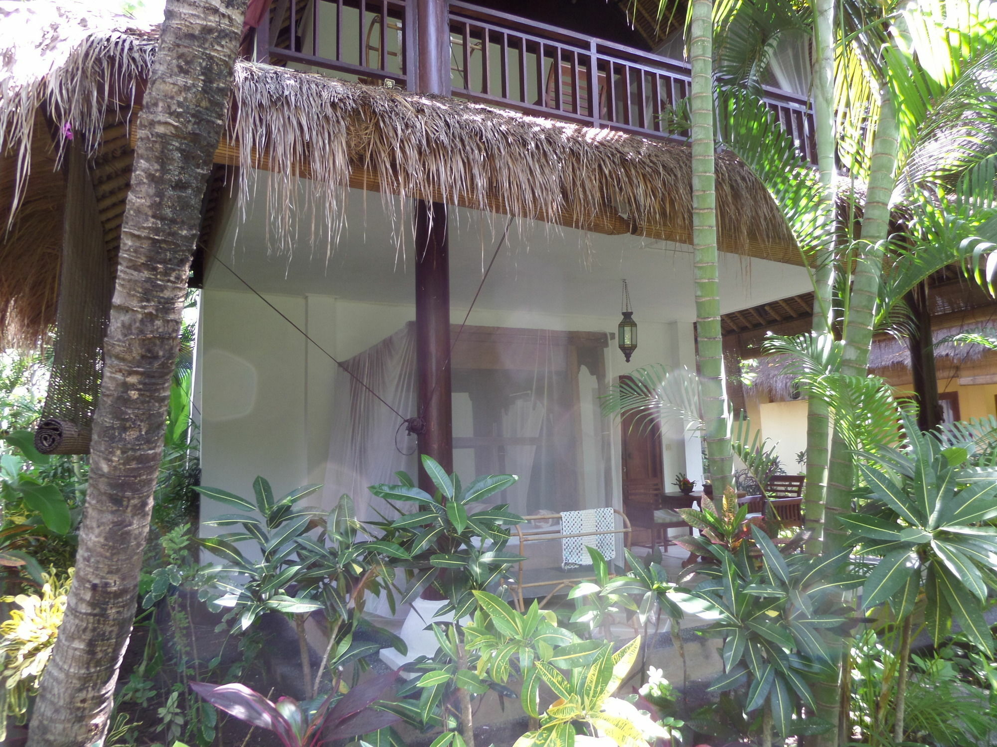 Taman Selini Wahana Beach Resort Pemuteran Extérieur photo