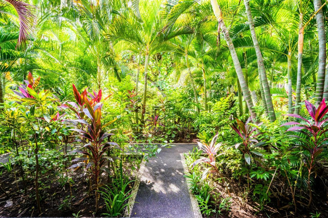 Taman Selini Wahana Beach Resort Pemuteran Extérieur photo