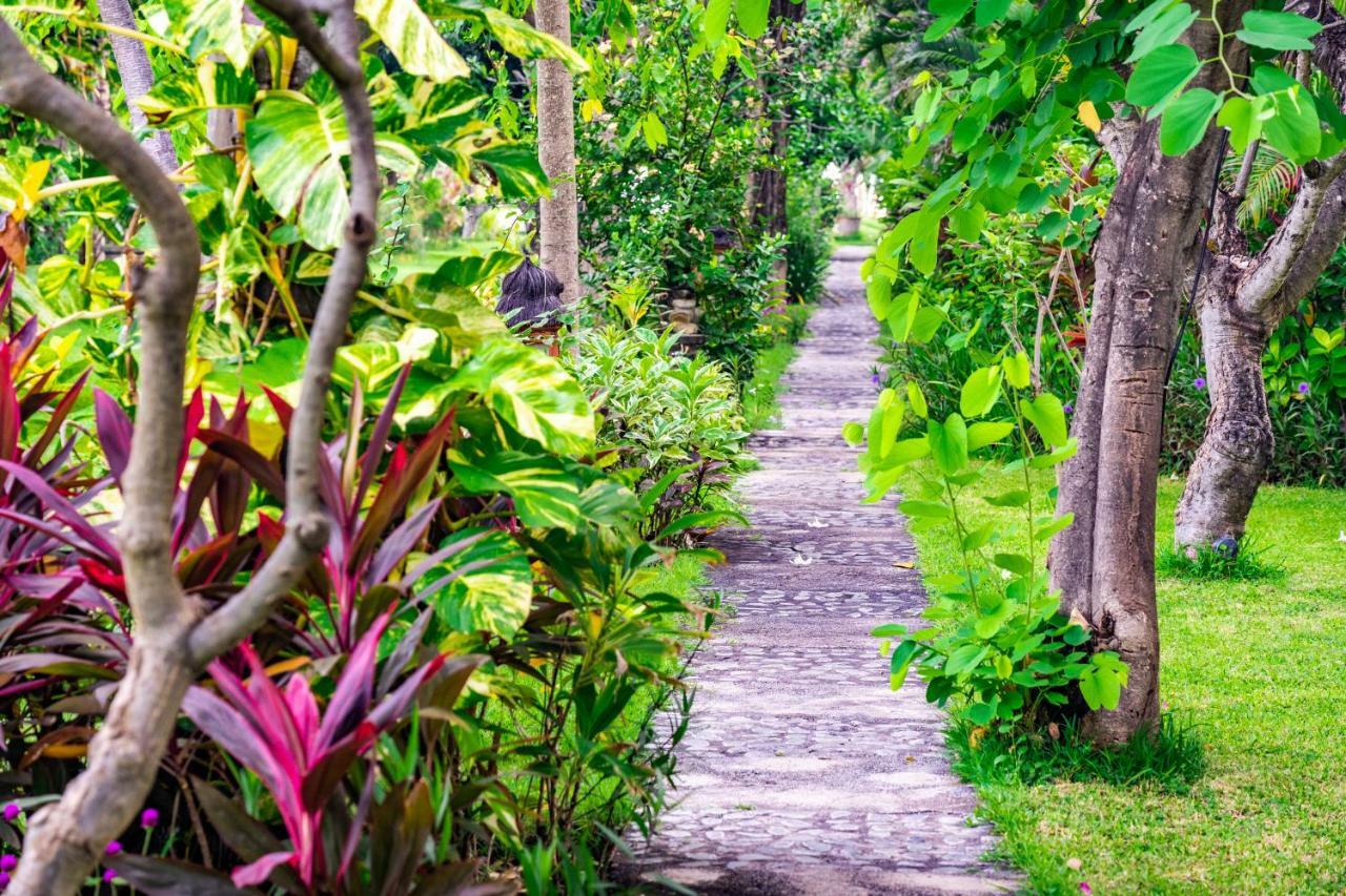 Taman Selini Wahana Beach Resort Pemuteran Extérieur photo